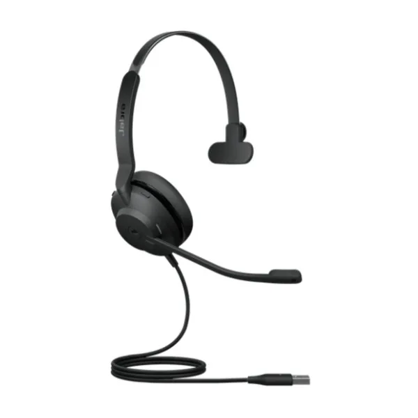Jabra Evolve2 30 USB-A Ms Mono headset