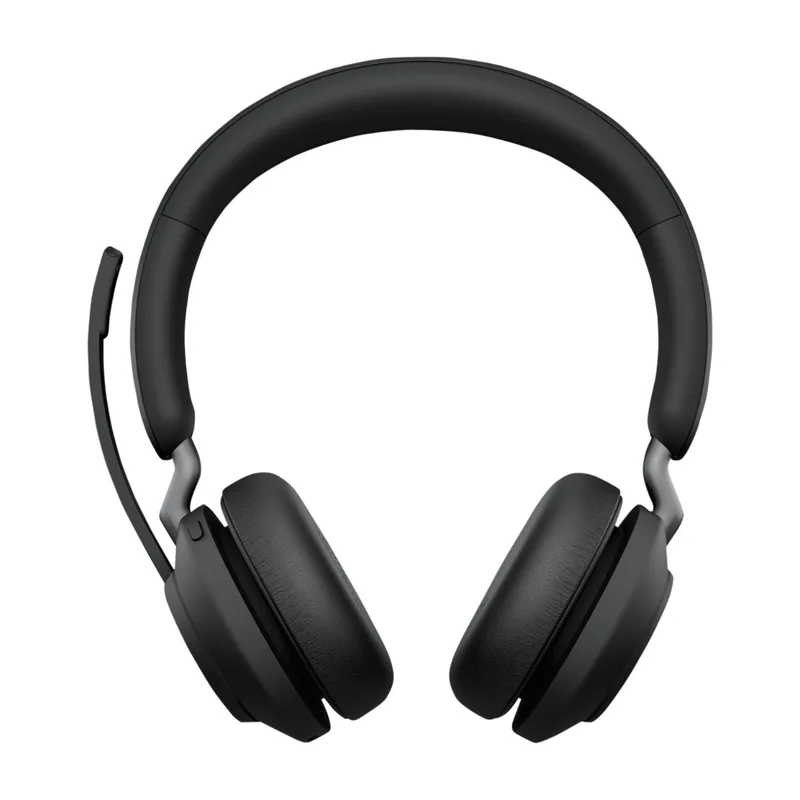Jabra Evolve2 65 USB-C Ms Stereo headset