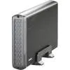 Externt kabinett 3.5" SATA till USB 3.0