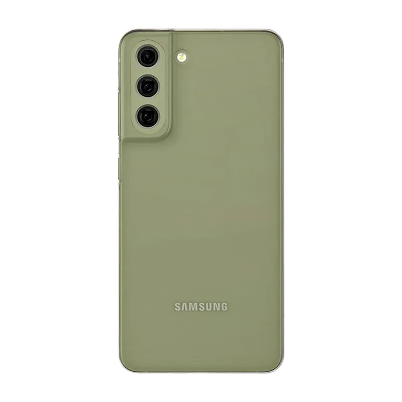 Tipi Backcover 1.0 Samsung Galaxy S21 Fe skal