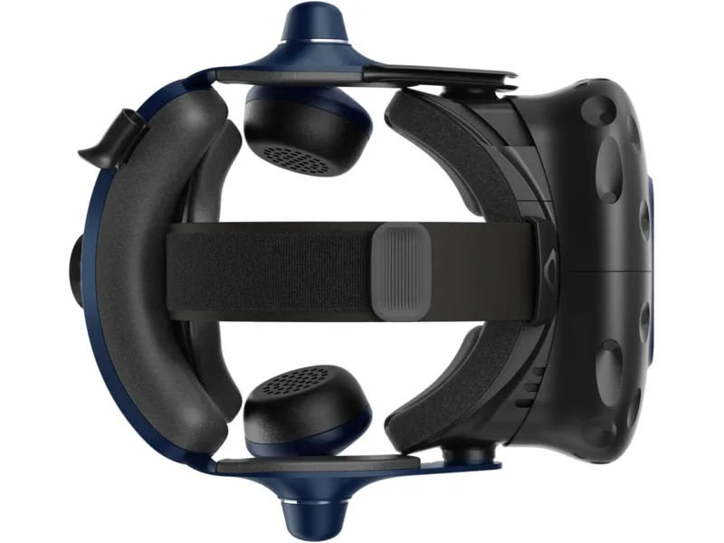 HTC VIVE PRO 2 VR Headset