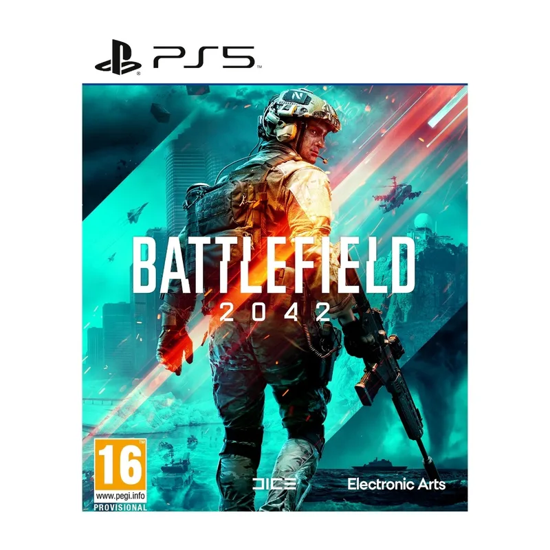 Battlefield 2042 (PS5)