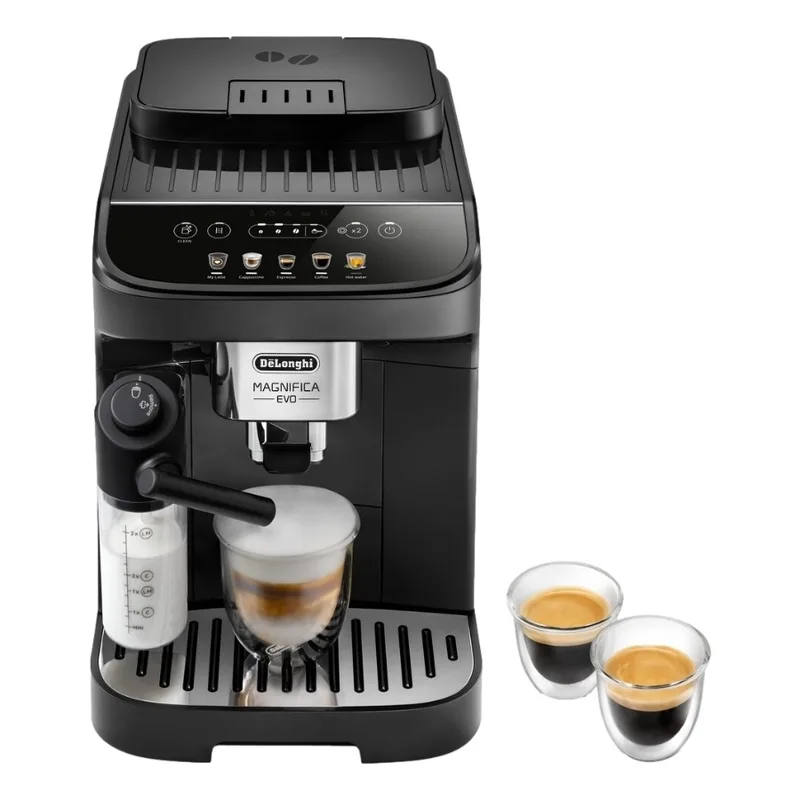 Delonghi Magnifica Evo ECAM290.61.B kaffemaskin