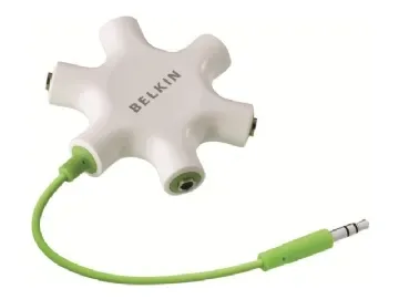 Belkin RockStar