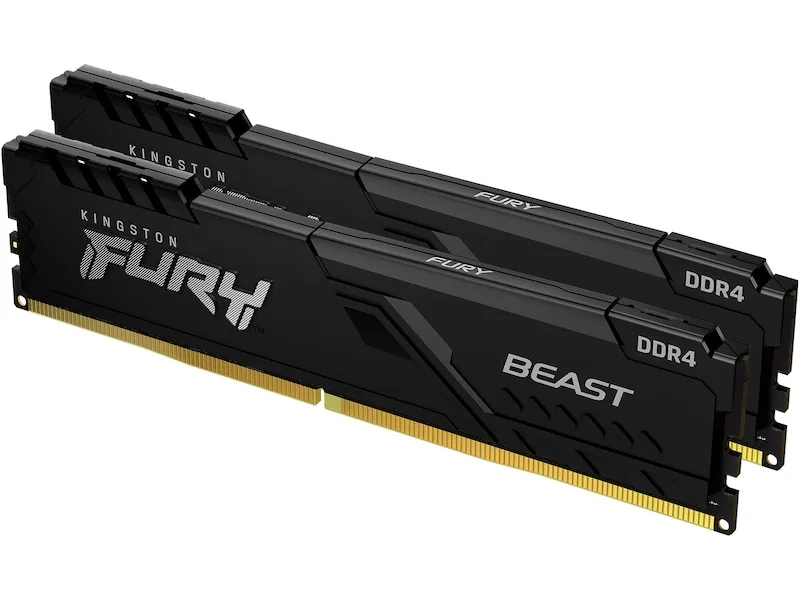 KINGSTON FURY Beast DDR4 3200MHz 32 GB