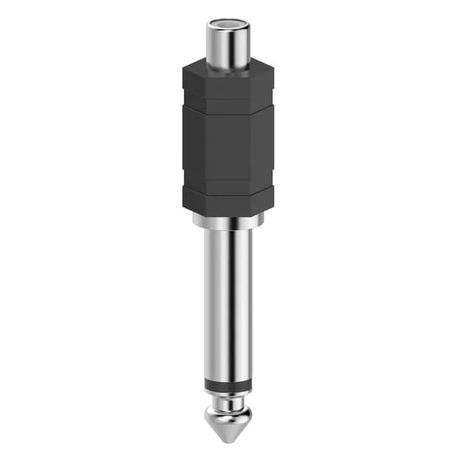 Hama RCA kontakt ljudadapter