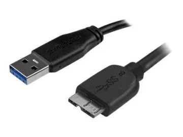 StarTech.com Slim Micro USB 3.0 kabel