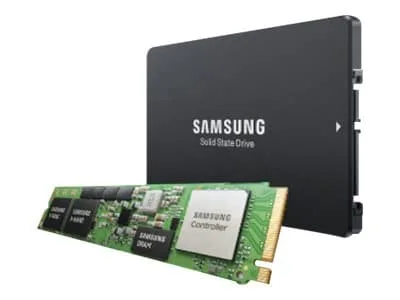 Samsung PM9A3 MZQL27T6HBLA