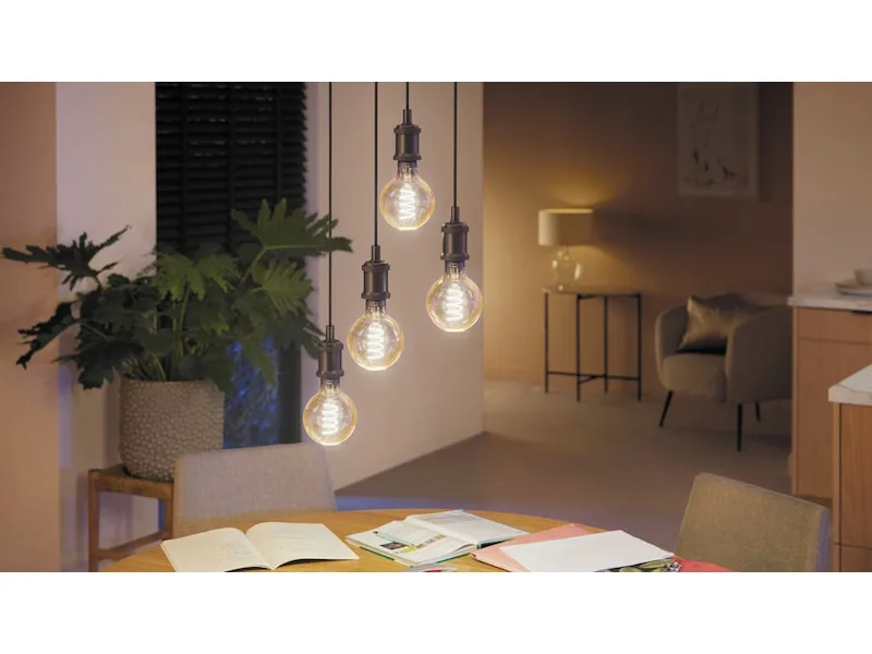 PHILIPSHUE Philips Hue White ambiance Filament E27