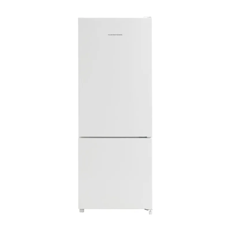 Scandomestic SKF 231 W kyl/frys