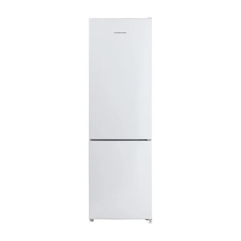 Scandomestic SKF 307 W kyl/frys