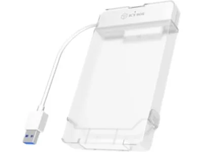 ICYBOX ICY BOX Ext. HDD-Case