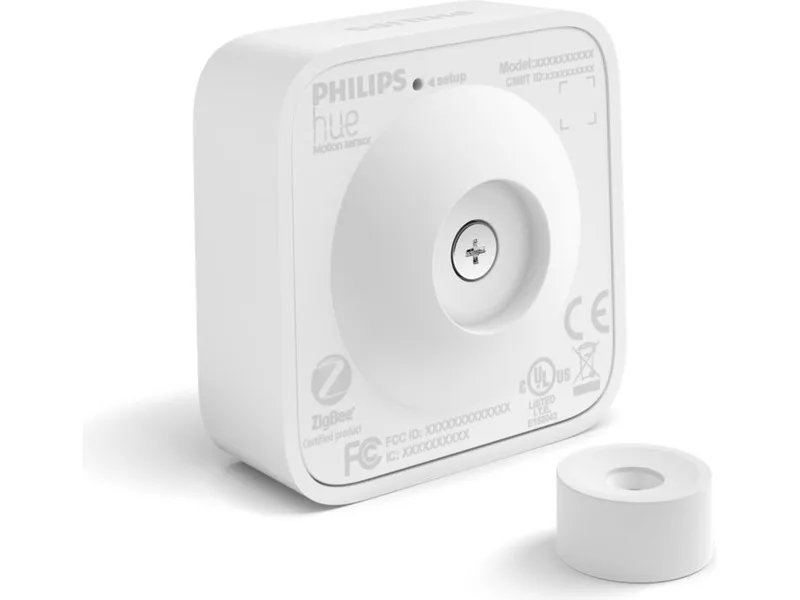 PHILIPSHUE Philips Hue Motion Sensor