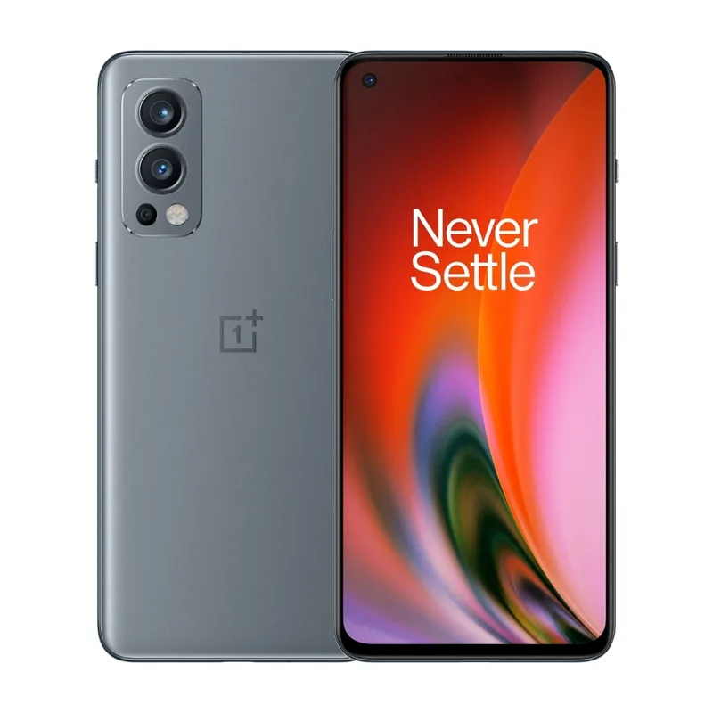 OnePlus Nord 2 5G Gray Sierra 8/128gb