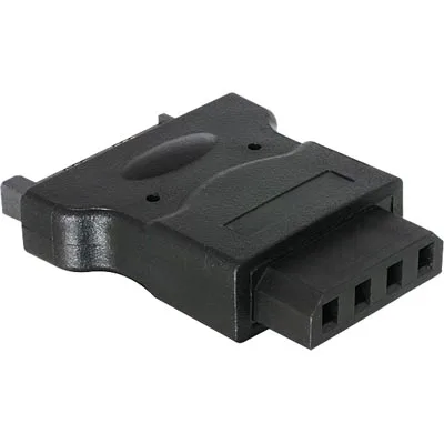 DELTACO SATA-S6