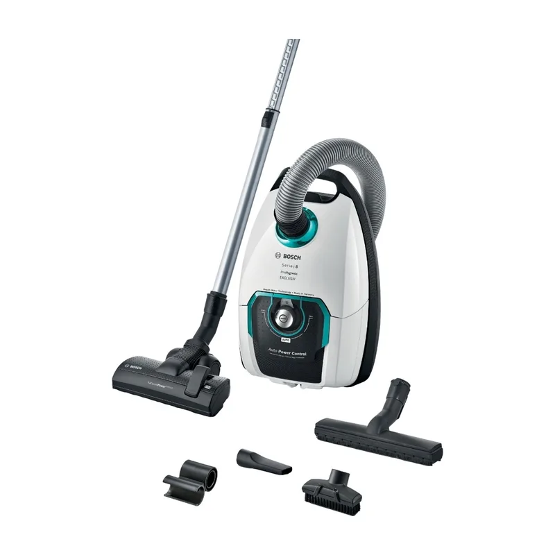 Bosch BGL8HYG1 dammsugare