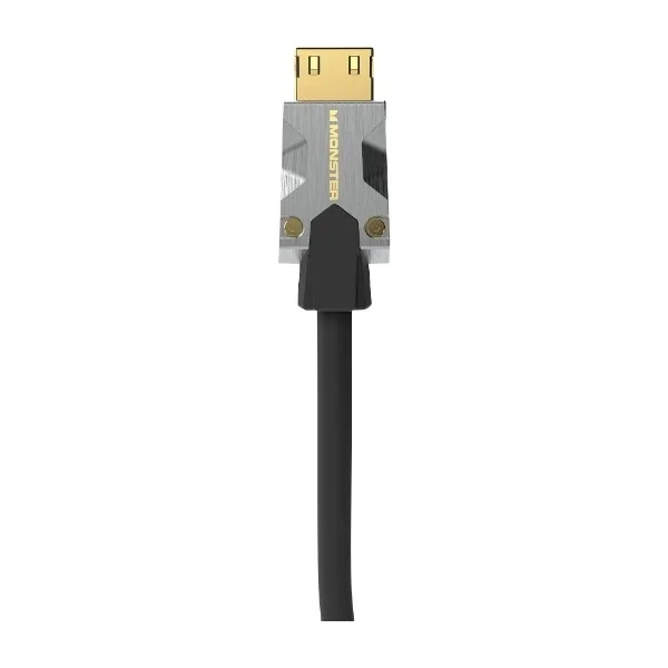 Monster Cable M1000 HDMI-kabel 4K UHD 5 m