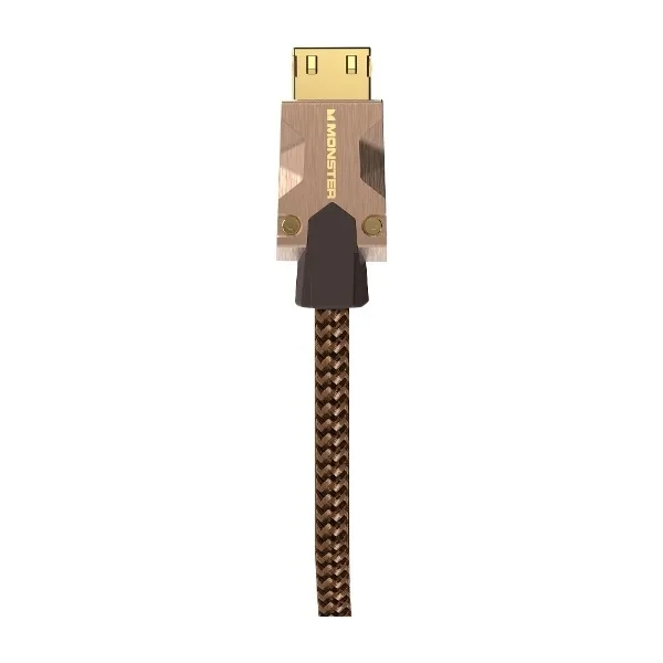 Monster Cable M2000 HDMI-kabel 4K UHD 3 m
