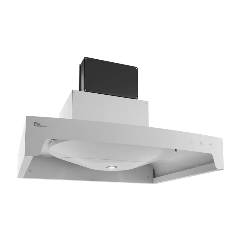 Thermex Airgrip köksfläkt, vit