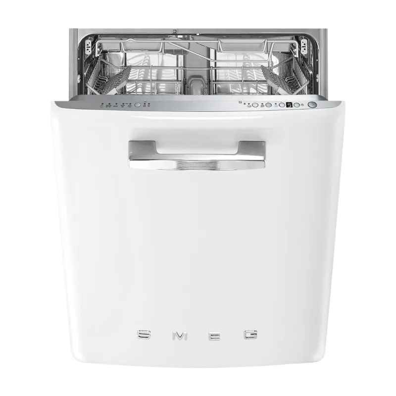 Smeg 50's Style STFABWH3 diskmaskin