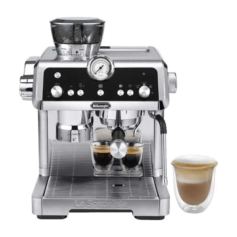 Delonghi La Specialista Prestigio EC9355.M espressomaskin