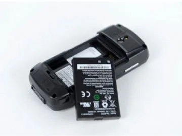 Honeywell - Batteri - Li-Ion - 1670 mAh - för Dolphin 70e, 75e