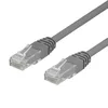 DELTACO patch-kabel - 30 cm