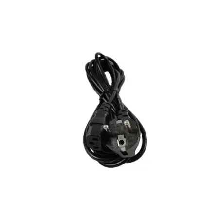 Epson 2119140 elkabel, svart