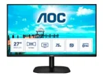 AOC 27B2QAM - LED-skärm