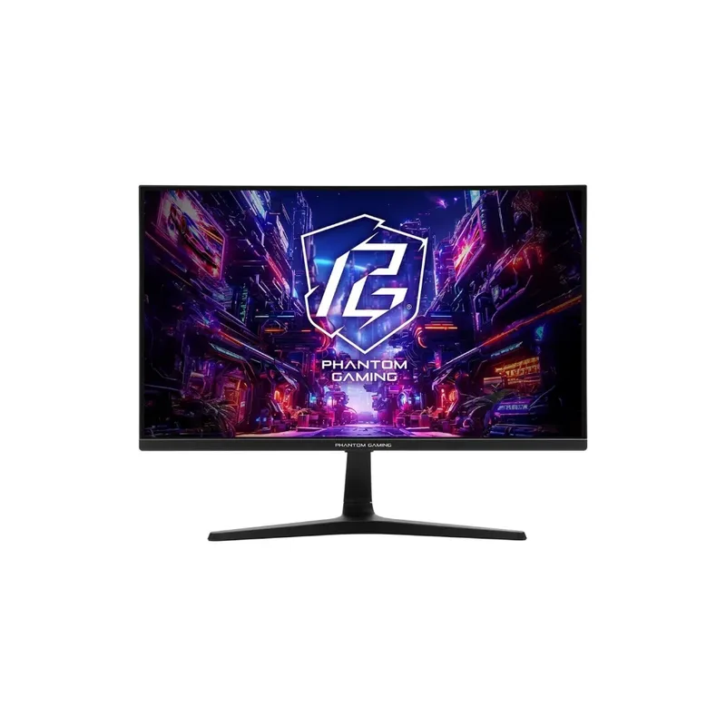 ASRock PG25FFT 24,5-tums Full HD-skärm