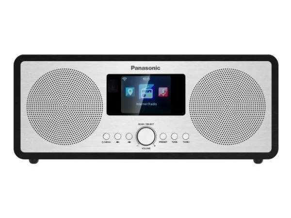 Panasonic RF-D40 radio