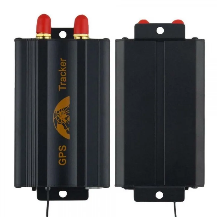 GSM-GPS Tracker (TK103) - 2G