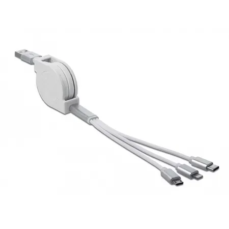 Delock Lightning-kabel