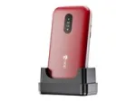 DORO 2821 - 4G funktionstelefon / Internminne 17 MB