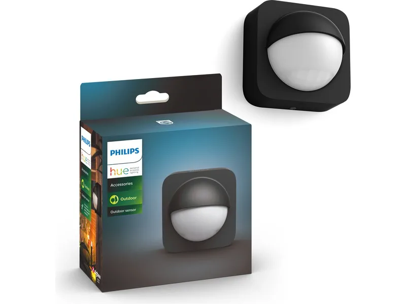 PHILIPSHUE Philips Hue Outdoor sensor