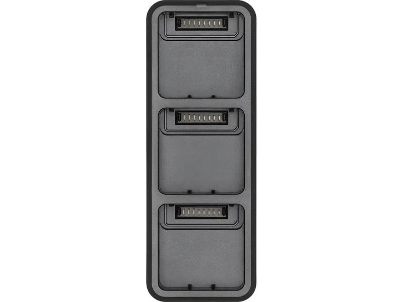DJI Mavic 3 laddningshubb för batterier