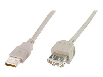 ASSMANN - USB-förlängningskabel