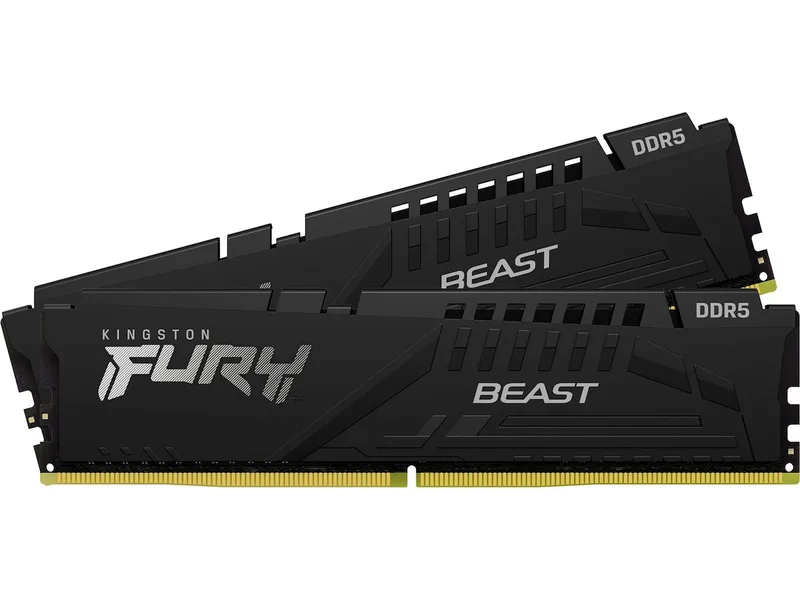 KINGSTON FURY Beast DDR5 5200MHz 32GB