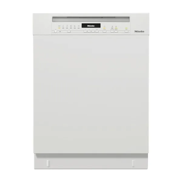 Miele G 7200 SCU Brws diskmaskin