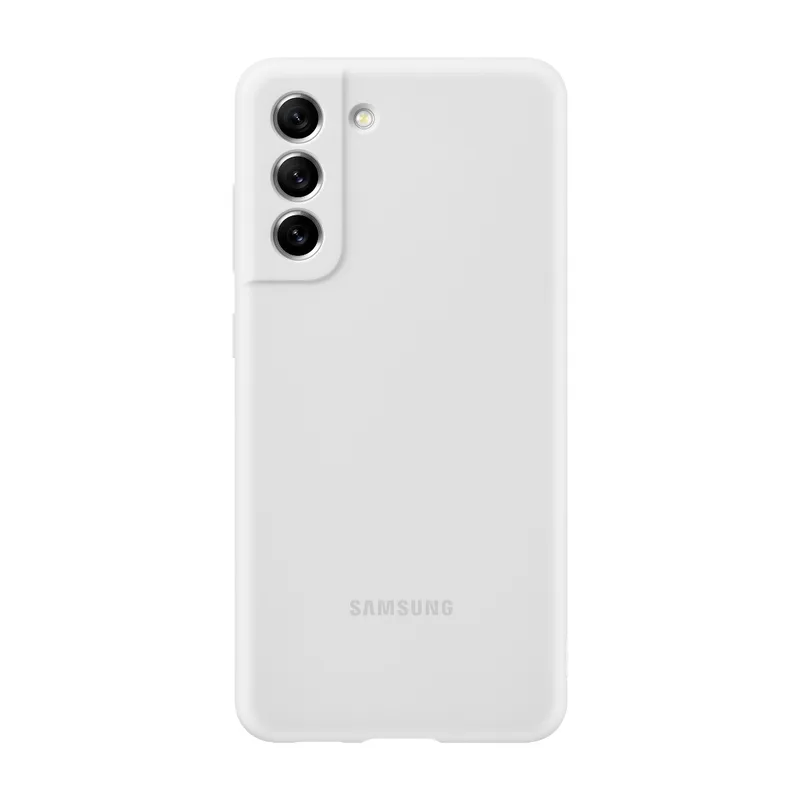Samsung Galaxy S21 FE silikonfodral