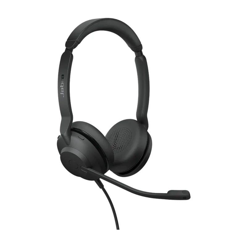 Jabra Connect 4H USB-C headset
