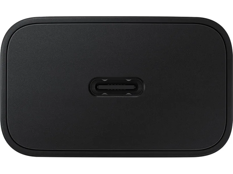 Samsung 15W väggladdare (svart)