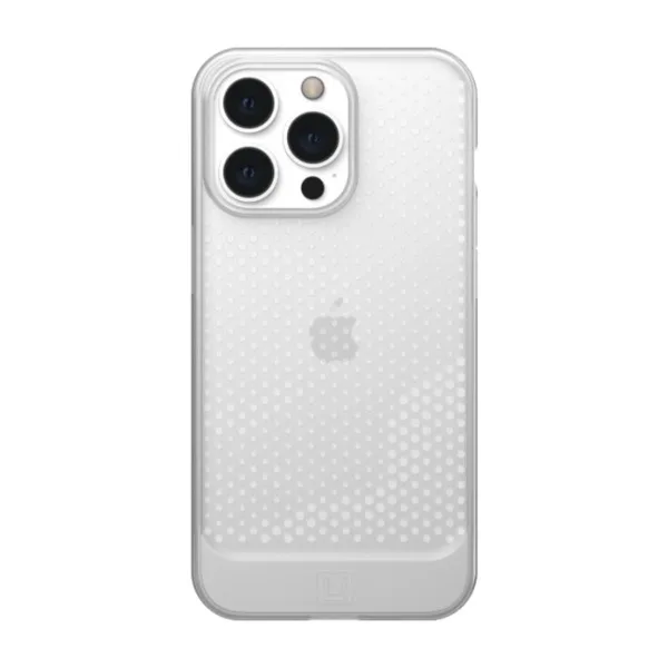 UAG iPhone 13 Pro U Lucent skal