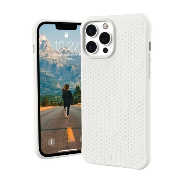 UAG iPhone 13 Pro Max U Dot skal