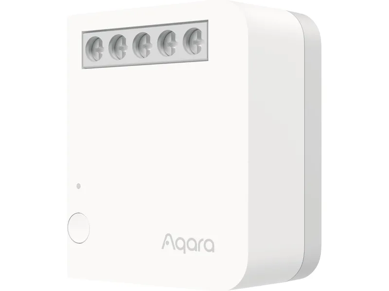 AQARA Single Switch Module T1