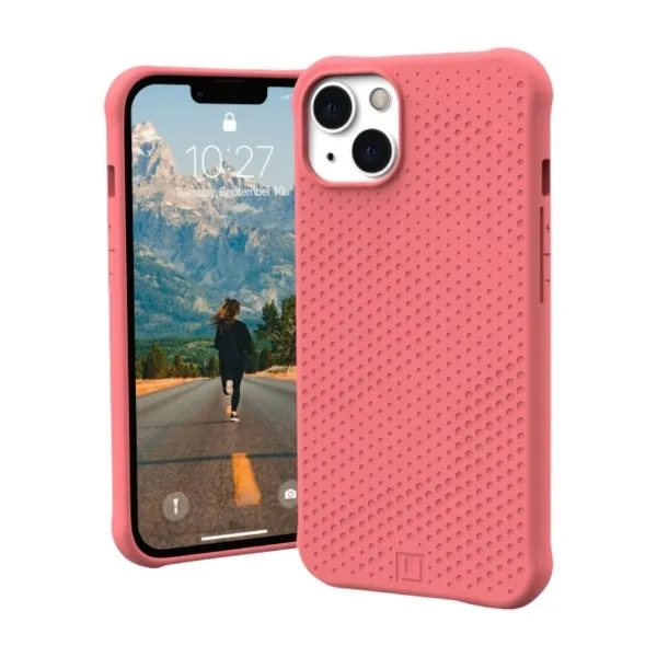 UAG iPhone 13 U Dot skal clay