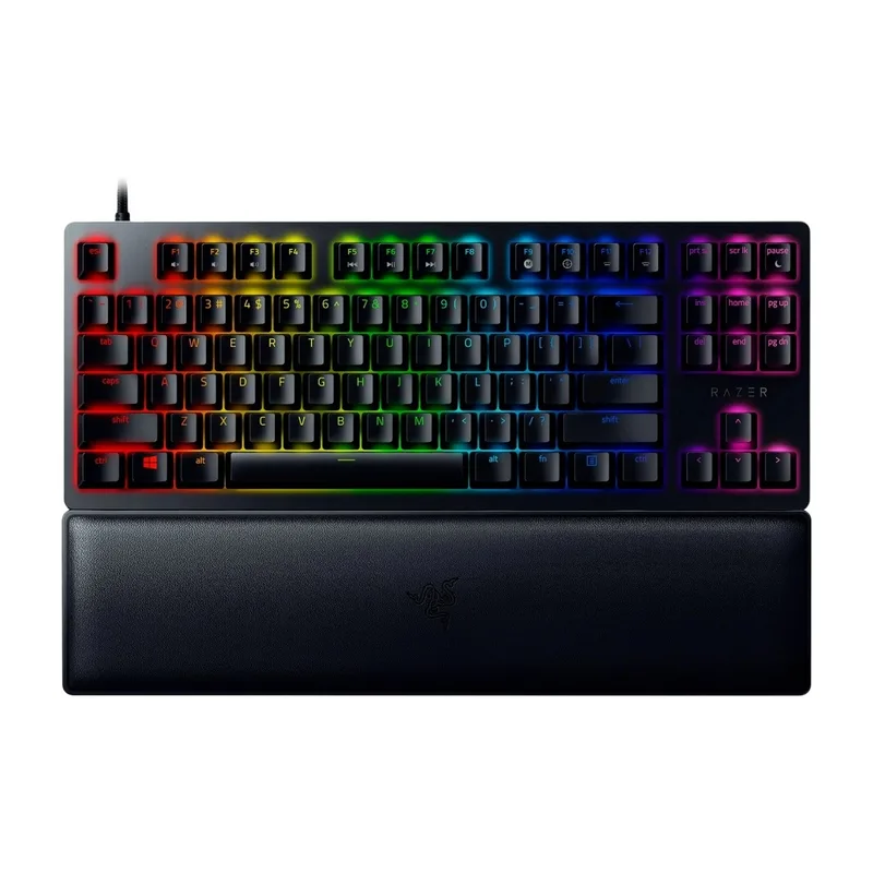 Razer Huntsman V2 TKL Optical gamingtangentbord