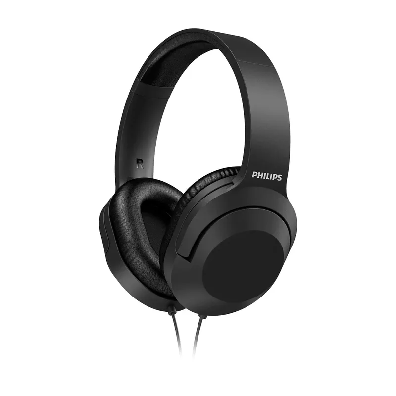 Philips TAH2005BK - Hörlurar