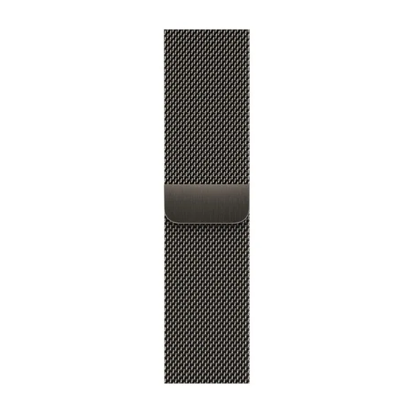 Apple Watch 41 mm Milanesisk Loop