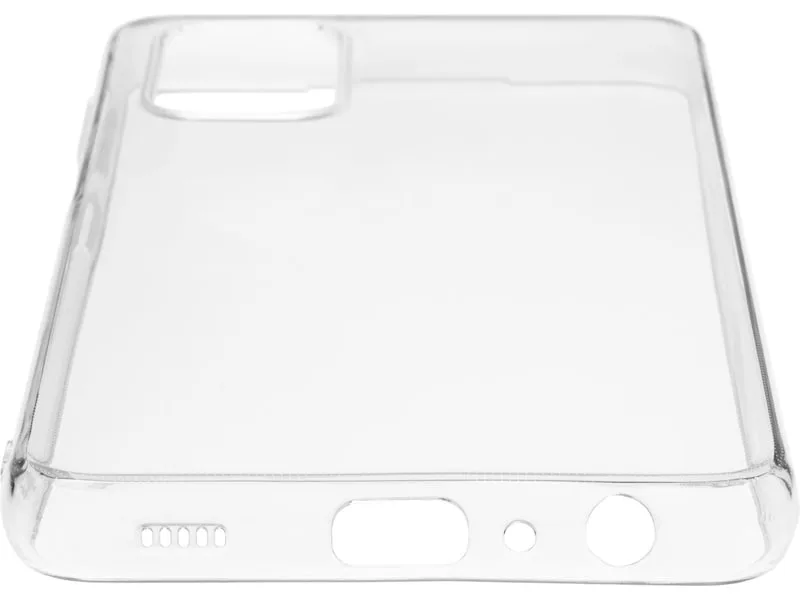 IIGLO Galaxy A33 5G Silikonskal
